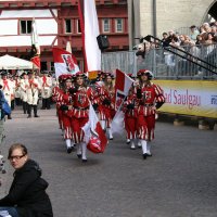 Trommlercorps 2012